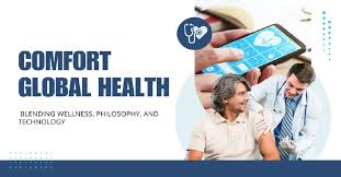 ComfortGlobalHealth.com: Redefining Wellness in a Chaotic World — A Deep Dive Into Holistic Care Done Right comfortglobalhealth.com