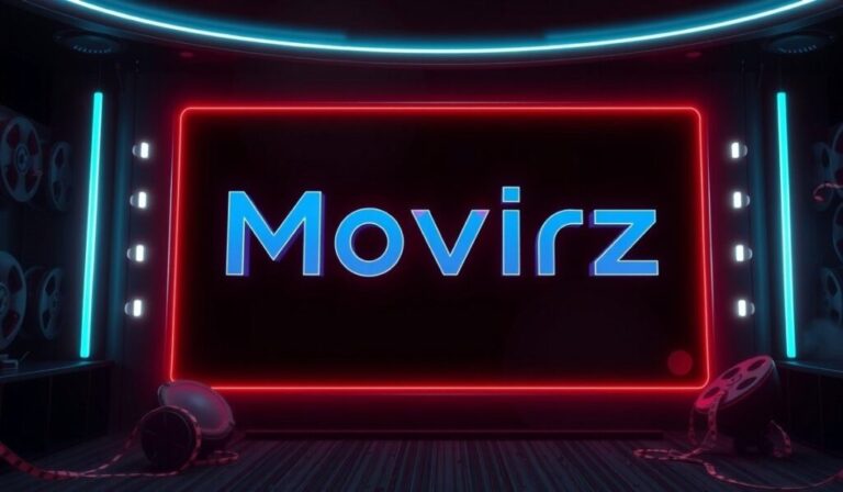 Movirz: The Hidden Pulse of Creative Motion movirz