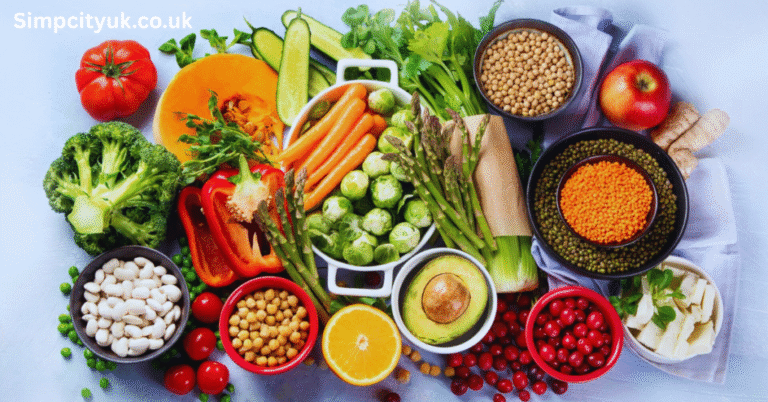 Veganovies Com: A Fresh Spin on Plant-Based Creativity and Conscious Living veganovies com